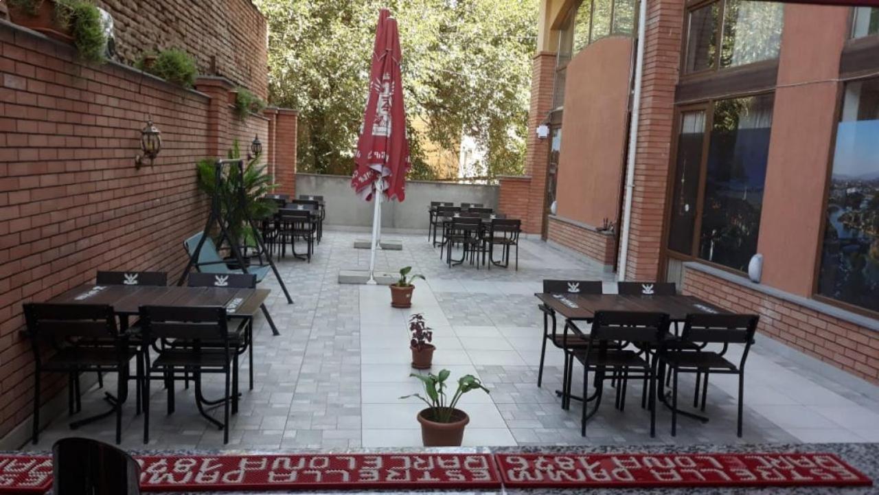 Alaverdi Palace Tbilisi Eksteriør bilde